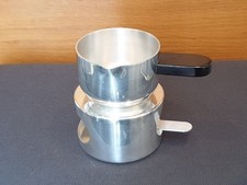 Butterpfännchen rechaud versi gebraucht kaufen  Ratzeburg