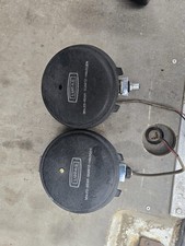 Lucas car spotlights for sale  HARROW