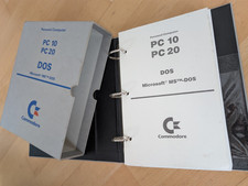 Commodore pc 20 gebraucht kaufen  Isernhagen