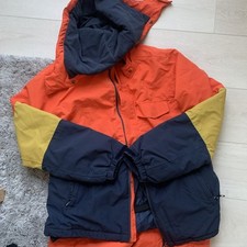 Range skianzug schneeanzug gebraucht kaufen  Glashütte