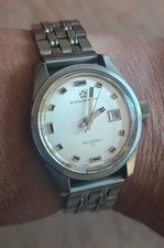 Eterna matic kontiki usato  Modena