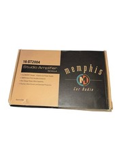 amplificador studio r comprar usado  Enviando para Brazil