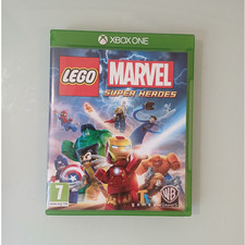 Lego marvel super d'occasion  Beauvais