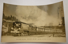 Southern golden arrow for sale  SUTTON