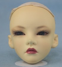 Dollstown elysia head for sale  Austin