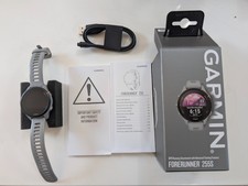 Garmin forerunner 255s for sale  NORWICH