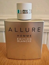 Chanel allure homme for sale  LIVERPOOL