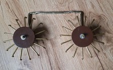 Tie rack organizer for sale  Prescott