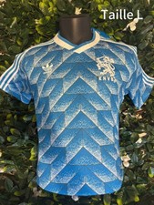 Maillot vintage pays d'occasion  Montbrison