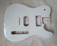 Telecaster style solid for sale  KETTERING