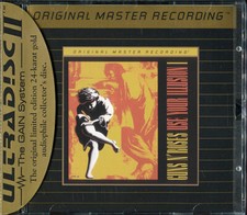 Guns N' Roses - Use Your Illusion I CD, Album, Limited Edition, Remastered, 24 K comprar usado  Enviando para Brazil