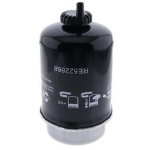 Fuel filter re522868 for sale  Arlington