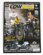 Prl lowride 188 usato  Parma