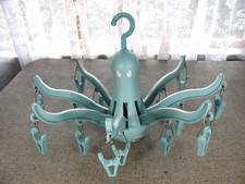 Ikea blue octopus for sale  Mount Vernon
