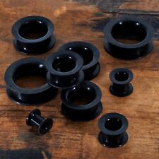 Black silicone ear for sale  PONTEFRACT