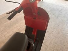 Vendo vespa anno usato  Gonzaga