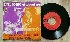45t tobbo eitel d'occasion  La Seyne-sur-Mer