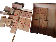 Domino große steine gebraucht kaufen  Villingen-Schwenningen