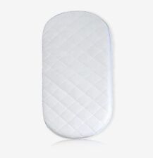 Quilted pram mattress for sale  LONDON