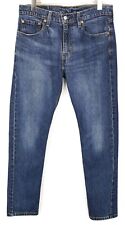 Levi 512 herrenjeans gebraucht kaufen  Deutschland