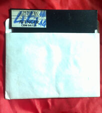 Commodore c64 avenger usato  Cervia