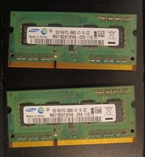 Ram 1gb ddr3 usato  Vinadio