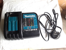 Makita dc18sd 18v for sale  WORCESTER