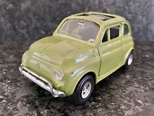 Polistil fiat 500l for sale  TENTERDEN