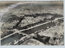 Vintage postcard butte usato  Roma