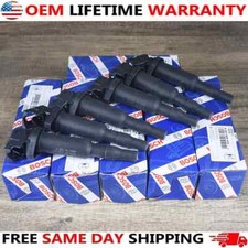 6pcs oem bosch for sale  USA