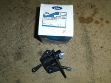 Ford geberzylinder kupplung gebraucht kaufen  Höchstenbach, Mörsbach, Steinebach
