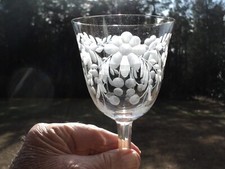Crystal clear cut for sale  Halifax