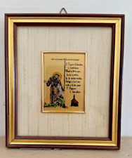 Quadro san francesco usato  Fermo