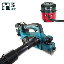 Makita dkp180 planer for sale  CHICHESTER