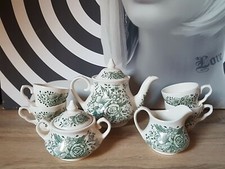 Ensemble café thé d'occasion  Plonéour-Lanvern