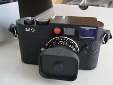 leica m9 gebraucht kaufen  Elmshorn