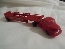 Norev tracteur unic d'occasion  Servian