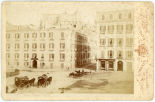 Italia napoli hôtel d'occasion  Pagny-sur-Moselle