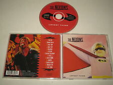 The nixons latest gebraucht kaufen  Berlin
