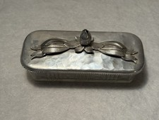 Vintage hammered aluminum for sale  Broomfield
