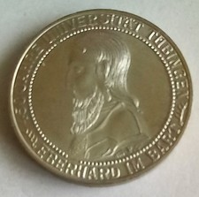 Reichsmark universität tübin gebraucht kaufen  Hagen
