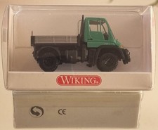 Wiking 037202 unimog gebraucht kaufen  Deutschland
