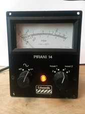 Edwards vacuum pirani for sale  LONDON