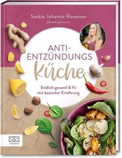 Anti entzündungs küche gebraucht kaufen  Berlin