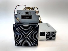 Bitmain antminer 504mh gebraucht kaufen  München