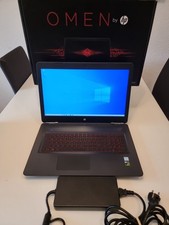 gaming hp notebook omen gebraucht kaufen  Köln