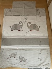 Babybettwäsche roba kinderbet gebraucht kaufen Babybettwäsche roba kinderbet gebraucht kaufen  Inzigkofen