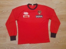 Storica maglia allenamento usato  Genova