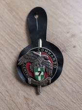 Insigne centre commando d'occasion  Colmar