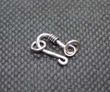 13mm fermoir ethnique d'occasion  Sarzeau